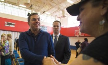 DOOR-DASHING—TRAINING TO PREVENT