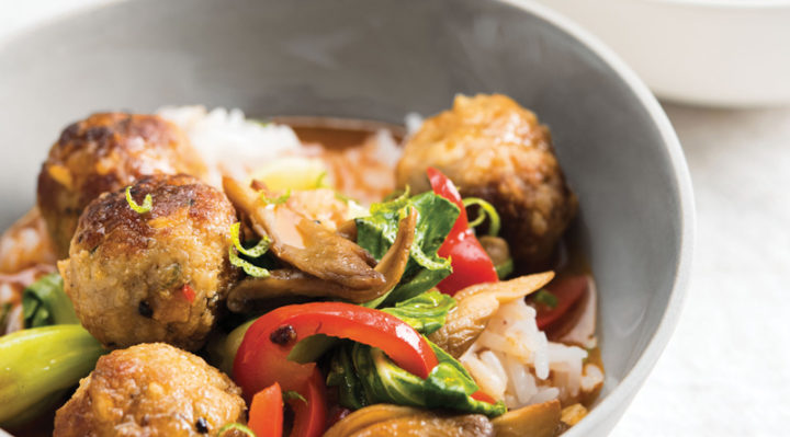 Tom-Ka-Gai-Meatballs-800 | Fox 11 Tri Cities Fox 41 Yakima