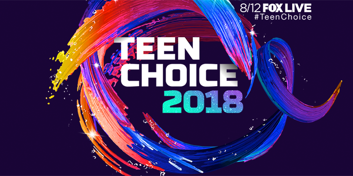 Teen Choice | Fox 11 Tri Cities Fox 41 Yakima