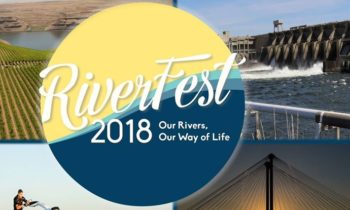 Countdown to RiverFest 2018