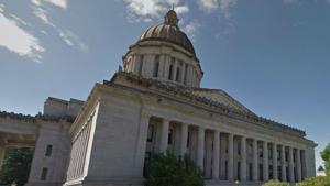 Washington Senate passes death penalty repeal bill