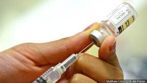 House panel advances bill limiting vaccine exemptions in Washington