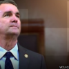 Virginia governor meets with cabinet amid pressure to resign