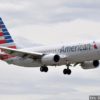 American Airlines pilot arrested, suspected of being drunk