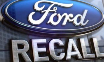 Ford issues 3 recalls covering nearly 1.5 million Ford and Lincoln vehicles