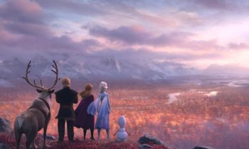 For the first time in forever: Disney releases “Frozen 2” trailer