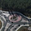 Poll finds Northwest drivers confident in roundabout driving, not so much in others’ skills