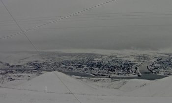 Lewiston breaks record for snowfall in February