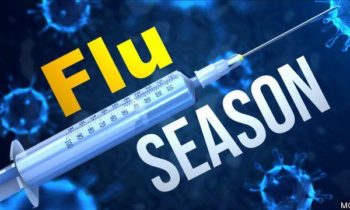 Department of Health says flu activity surges heading into Spring