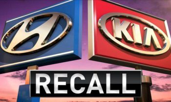 Kia and Hyundai recall 500k vehicles due to risk of engine fires