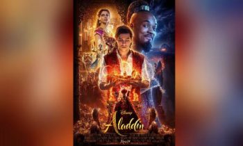 Disney grants wishes with release of official Aladdin trailer