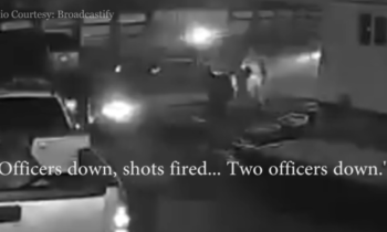 Timeline of a Tragedy: Police audio captures events leading up to, during and after shooting of Kittitas officer and deputy
