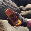 Mystery Solved: Garfield phones washing up on French beach for 35 years