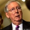 McConnell warns about impact of closing border