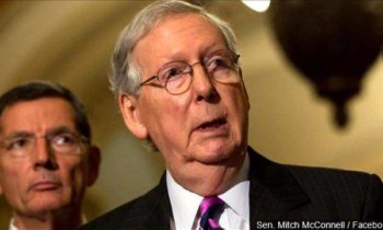 McConnell warns about impact of closing border
