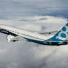 Boeing shareholder alleges investors were misled on Max jet