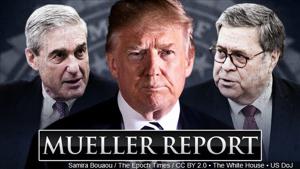 House Judiciary panel approves subpoenas for Mueller report