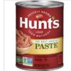 Conagra recalls Hunt’s tomato paste due to possible mold