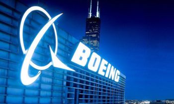 Chinese airline carrier asking Boeing for compensation