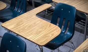 Indiana teacher awards boy with autism ‘annoying male’ trophy