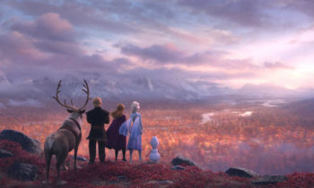 Some previews are worth melting for: Disney releases new “Frozen 2” trailer