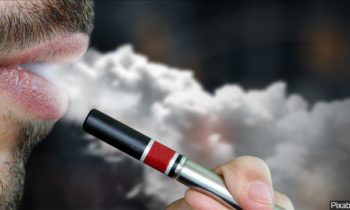 E-Cigarette Damages Nevada teen’s mouth