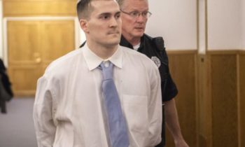 Drug Debt Revenge: Murder suspect’s second trial begins after jury deadlocked on prosecutor’s first attempt