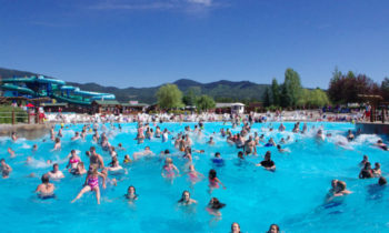 Silverwood’s Boulder Beach to open for the summer Saturday