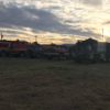 243 Command Fire in Grant County at 50% containment, estimated over 18,000 acres