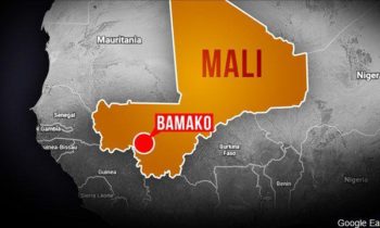 Government: 95 dead in latest massacre to hit central Mali