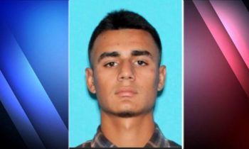 Grant County Sheriff: Man wanted after firing two rounds into ground near victim