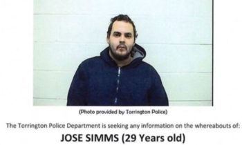 Connecticut fugitive who said he’d turn himself in for ‘likes’ on Facebook finally does
