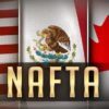 Trump administration, Democrats make progress on new NAFTA