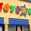 Toys R Us makes a small comeback with 2 stores