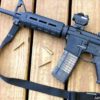 I-1639 rules regarding purchase of semi-automatic rifle in Washington now in effect