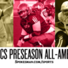 Trio of Eastern Washington, Idaho players named to STATS preseason FCS All-American teams