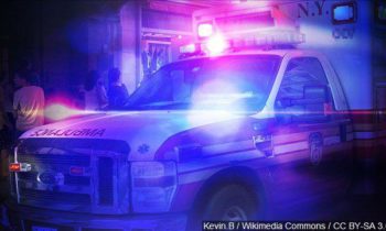 Idaho teen hospitalized after she was hit by car while walking dog