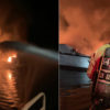 No one found alive after dive boat catches fire; 34 dead