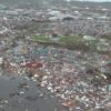 ‘Total devastation:” Hurricane Dorian slams parts of the Bahamas