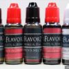 Panel approves ban on sale of flavored e-cigs in New York