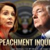 Washington plunges into impeachment probe into Trump