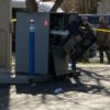 BREAKING: ATM explosion in Missoula