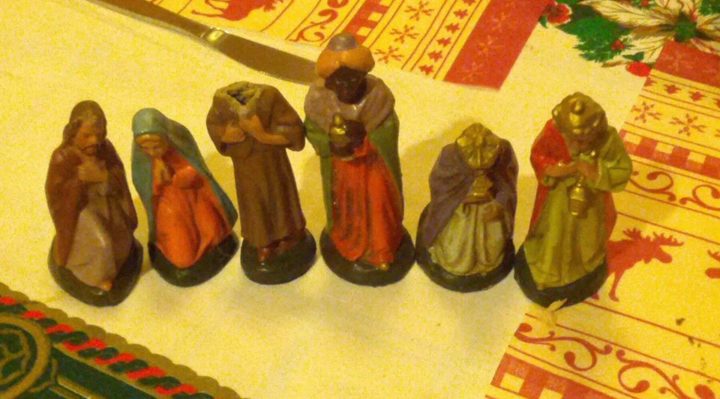 HAS YOUR PET CAUSED A HOLIDAY DISASTER?