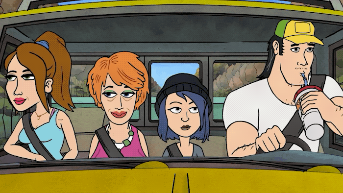 bless-the-harts-2 | Fox 11 Tri Cities Fox 41 Yakima