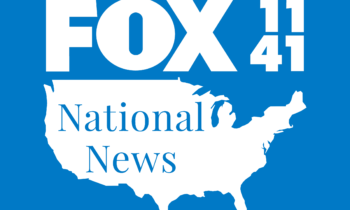 Charlie Kirk Memorial LIVE