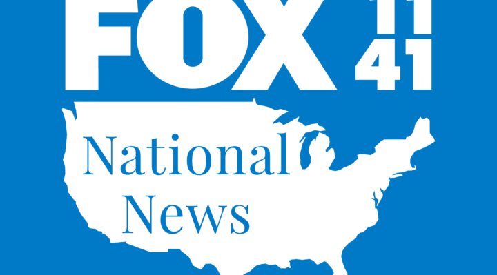 Charlie Kirk Memorial LIVE