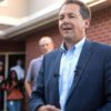 Montana Governor Steve Bullock ends presidential campaign