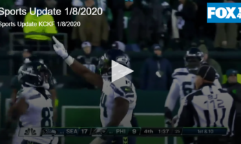 Sports Update 1/8/2020