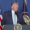 Trump declares an Iranian’s general’s ‘reign of terror’ over