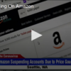 Amazon Cracking Down on Gouging